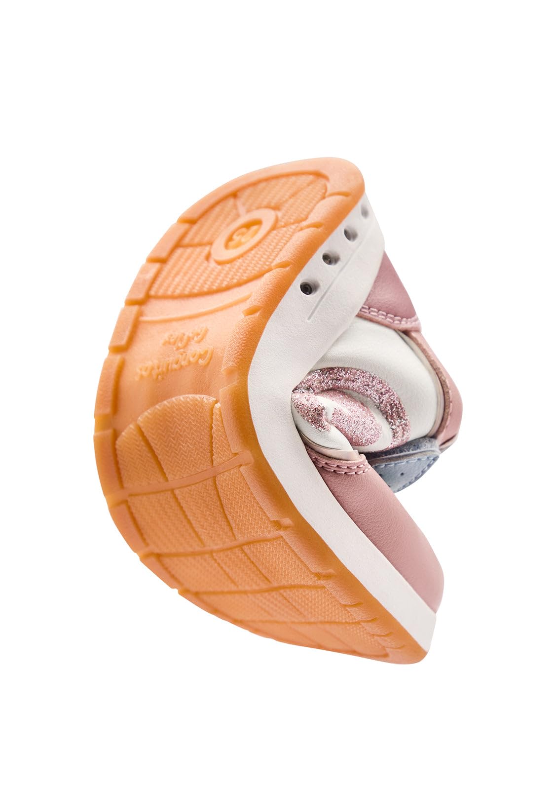 Conguitos Deportiva respetuosa para chico 325003 Luces GoFlex