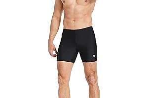 BALEAF Men's Stealth Jammer Swimsuit
