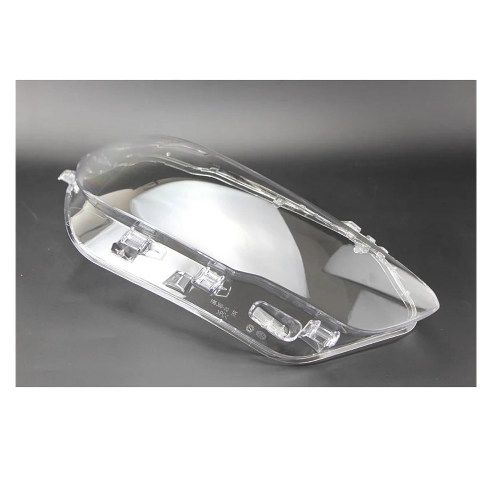 Faro Anteriore BMW Serie 1 F20 2015-2018 Plexiglass Trasparente Sinistro/Destra