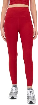 Beyond Yoga Womens Spacedye Ready Midi Legging