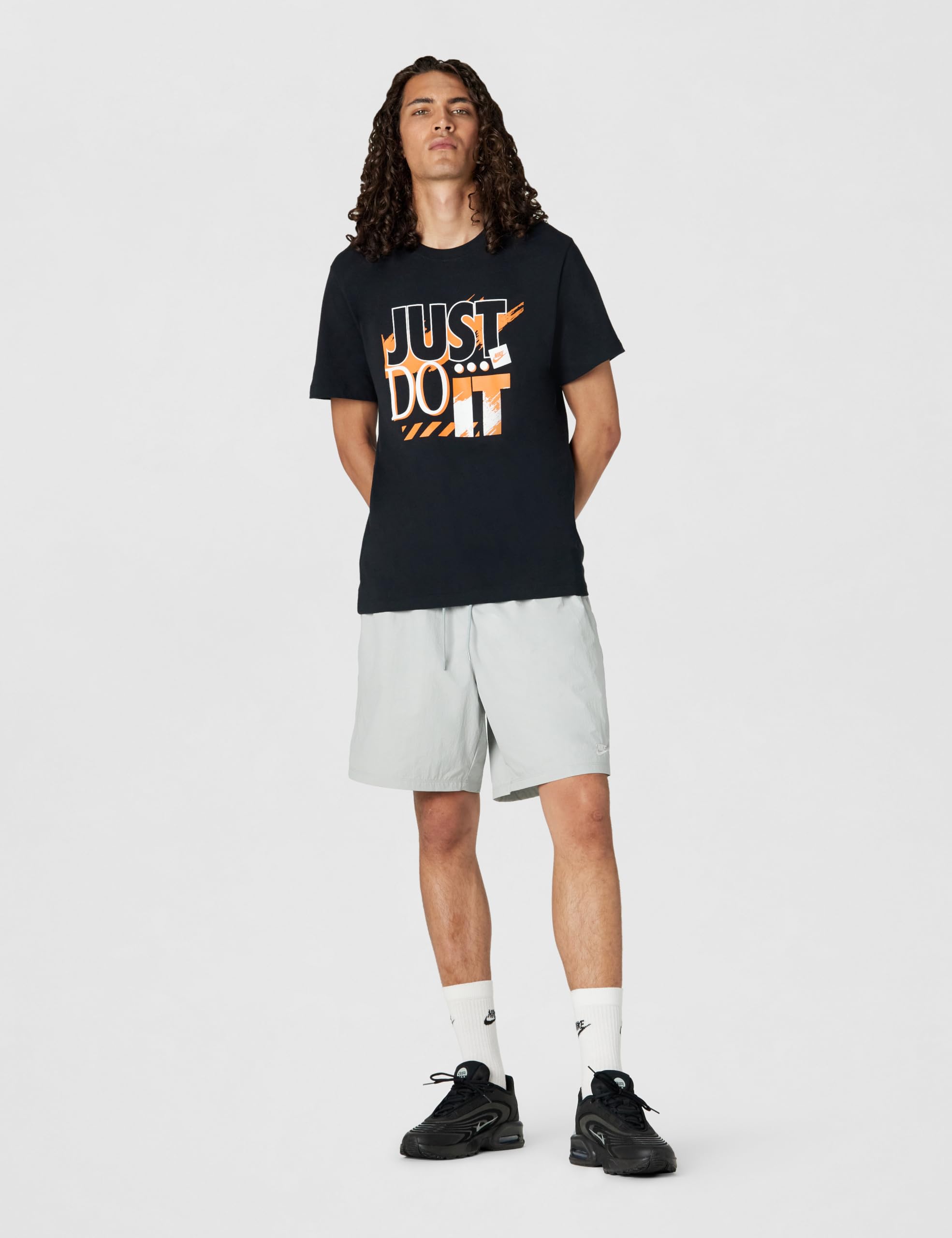 Nike Sportswear IM3725 - Maglietta da Uomo