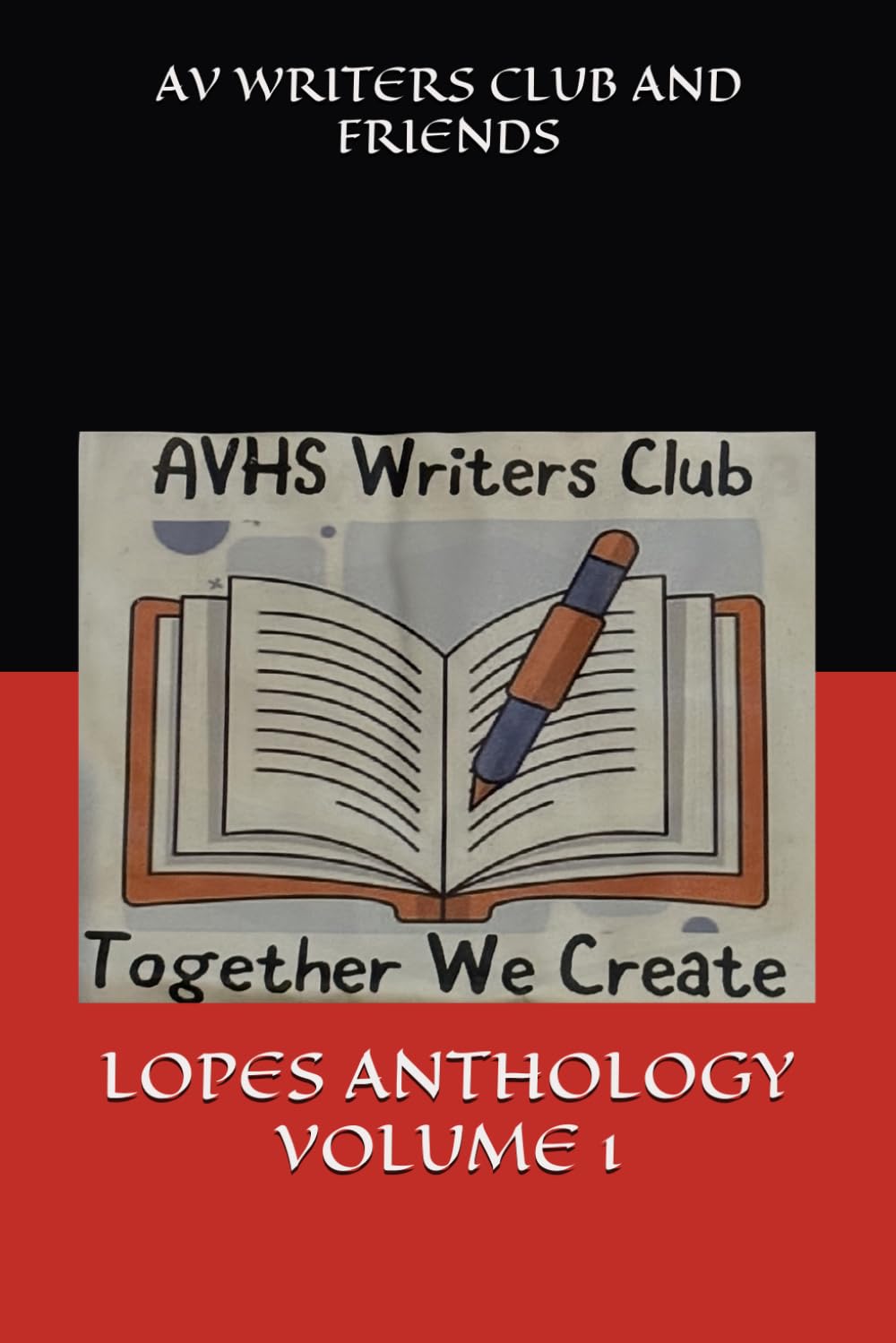 LOPES ANTHOLOGY VOLUME 1