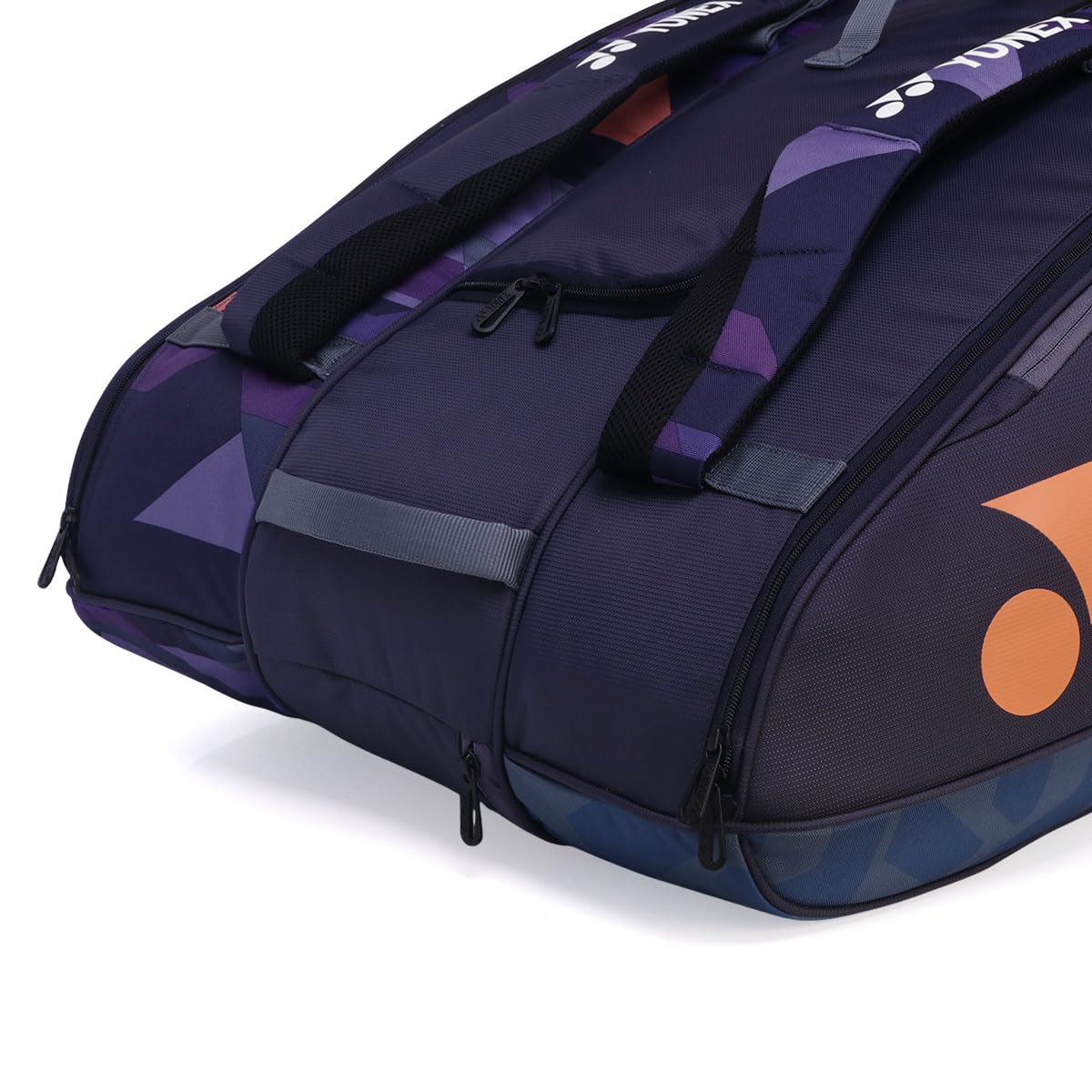 YONEX Racquet Bag Borsa per Racchetta Tennis Unisex