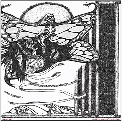 Clipped Beak/Silk Panic