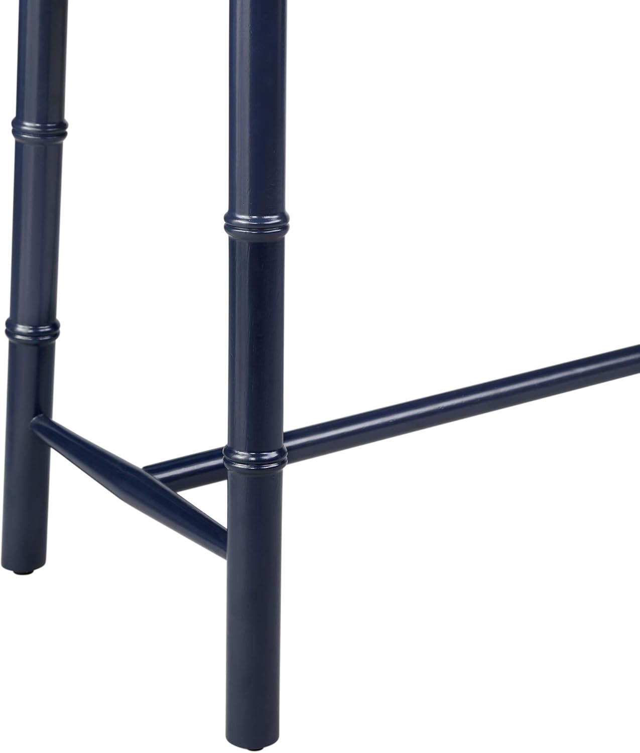  Brand – Ravenna Home Classic Console Table with Storage Drawers, 44"W, Blue : Home & Kitchen