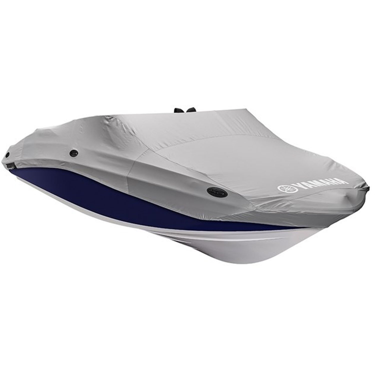 Yamaha New OEM Charcoal Tower Mooring Cover, AR240, MAR-240TW-CH-18