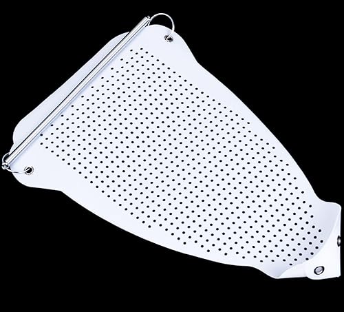 Miniatura 4 de Cubierta de hierro resistente al calor MAT Tabla de planchar para telas de protección Ropa - JVG-036