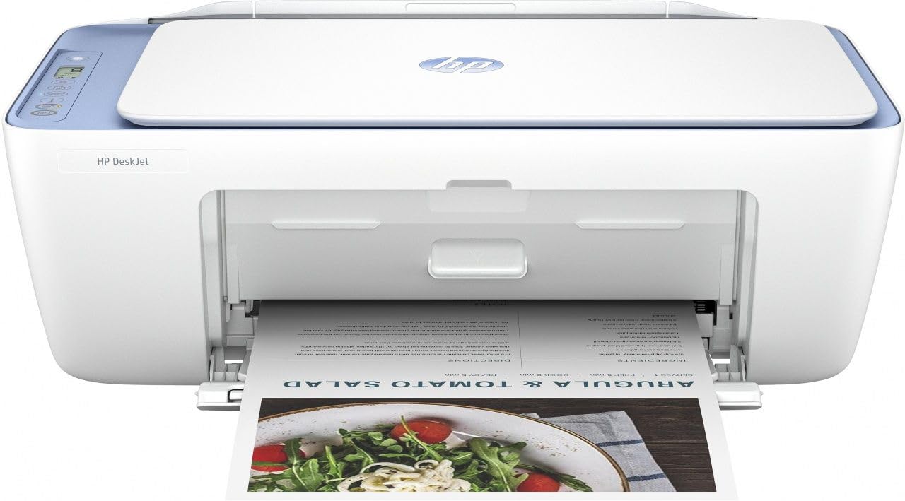 Cartucce d'inchiostro marca HP modello HP MULTIFUNZIONE INKJET DESKJET 2822E ALL-​IN-​ONE