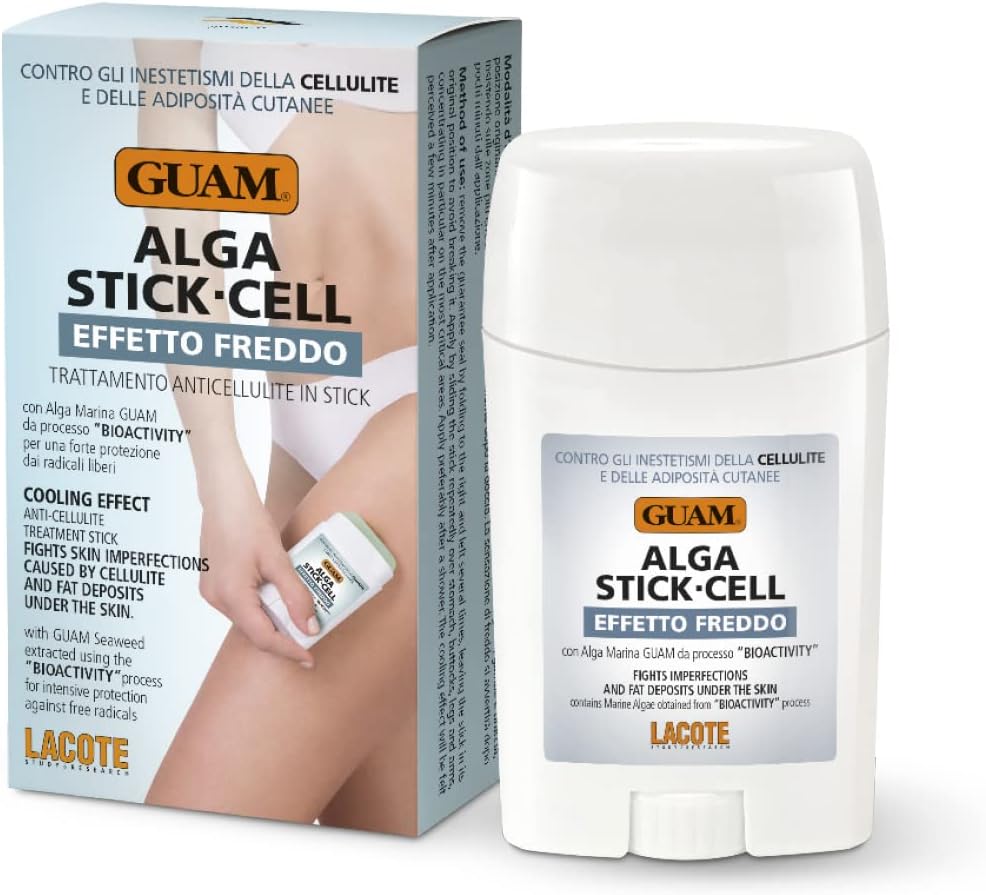 GUAM Alga Stick-Cell Cooling Effect 75ml