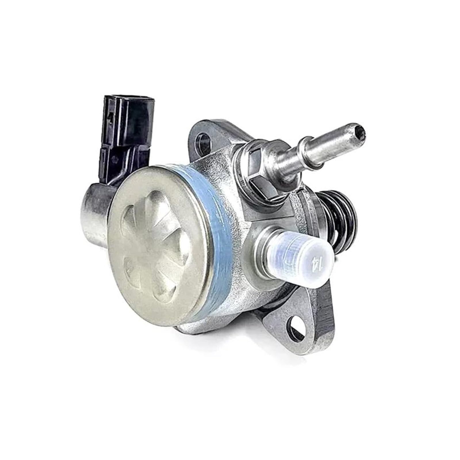 Elektrische Kraftstoffpumpe Für Nissan Für 1,2 Hochdruck Kraftstoff Pumpe 16630-7214R 166301888R 166304016R