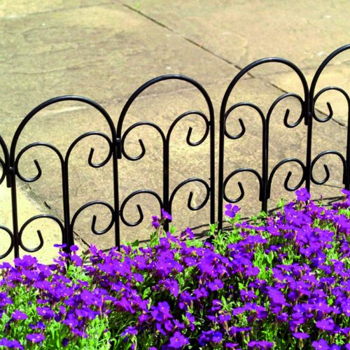 Gardman Path & Border Edging 450mm x 410mm 09295