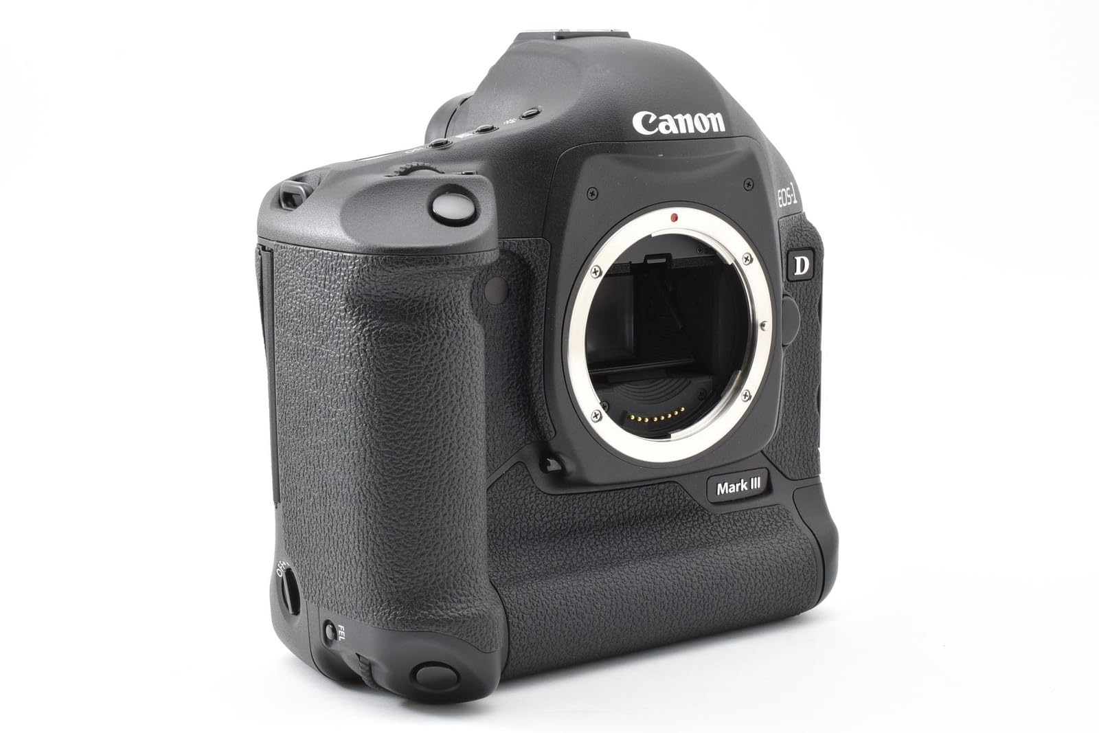 Amazon | Canon デジタル一眼レフカメラ EOS-1DMK3 EOS-1D MARK III(JP