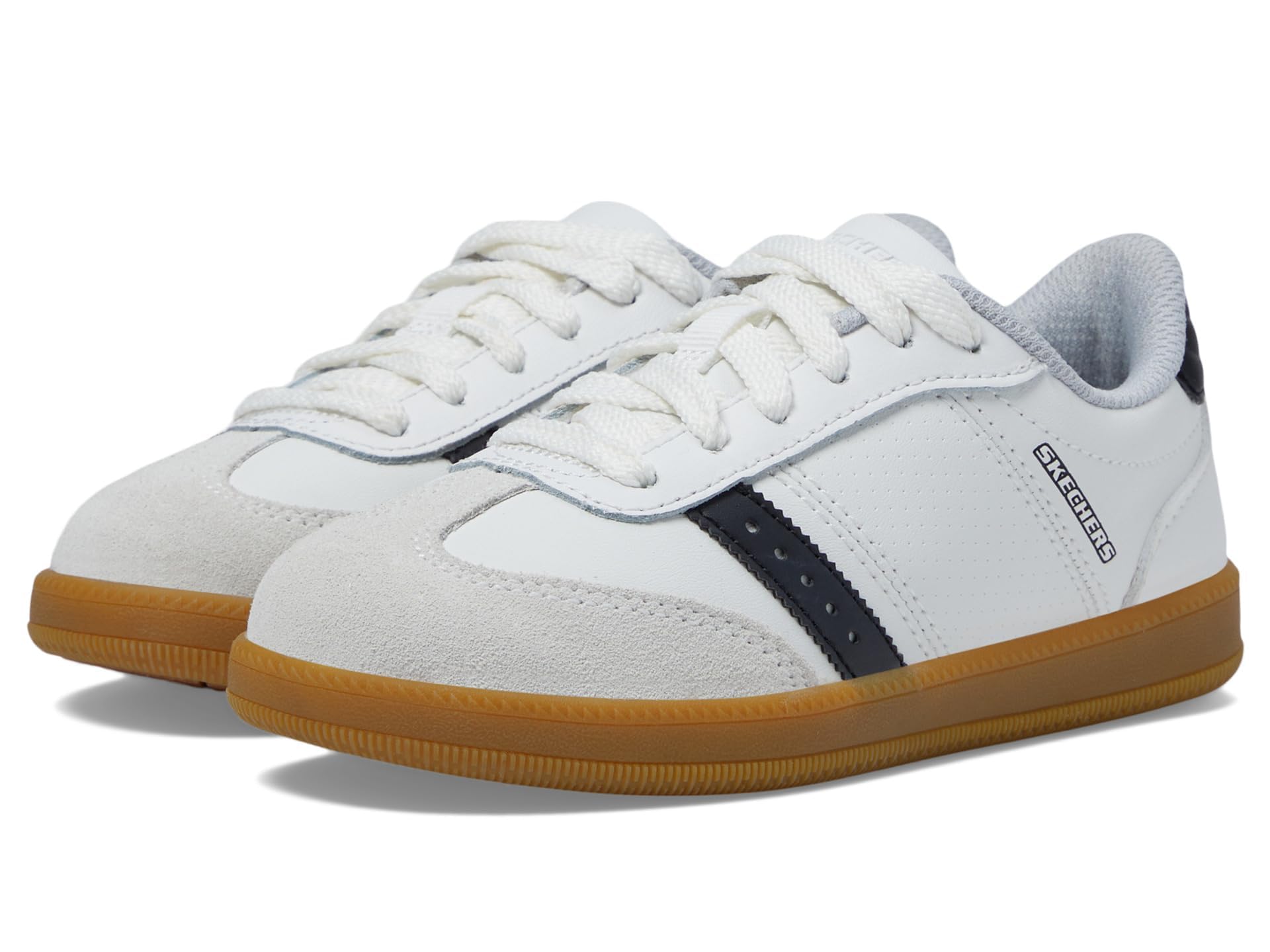 Skechers Boy's Zinger Street Sneaker