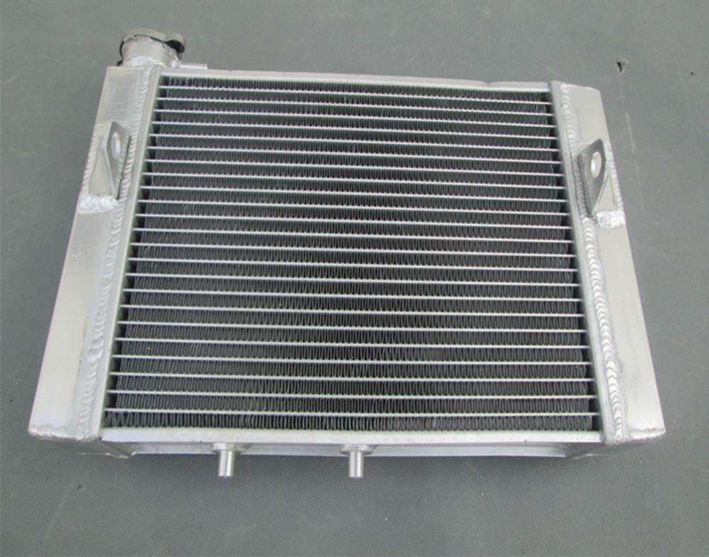 Radiatore di alluminio di GPI per CAN-AM OUTLANDER 500/650/800 2006-2012 2007 2008 parti di ATV