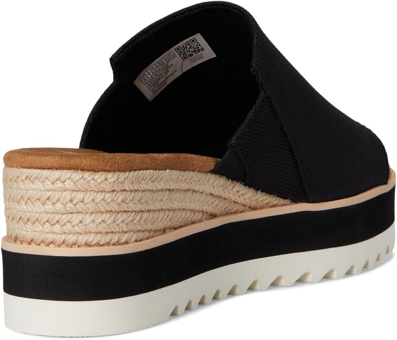 TOMS Women's Diana Mule Sandals