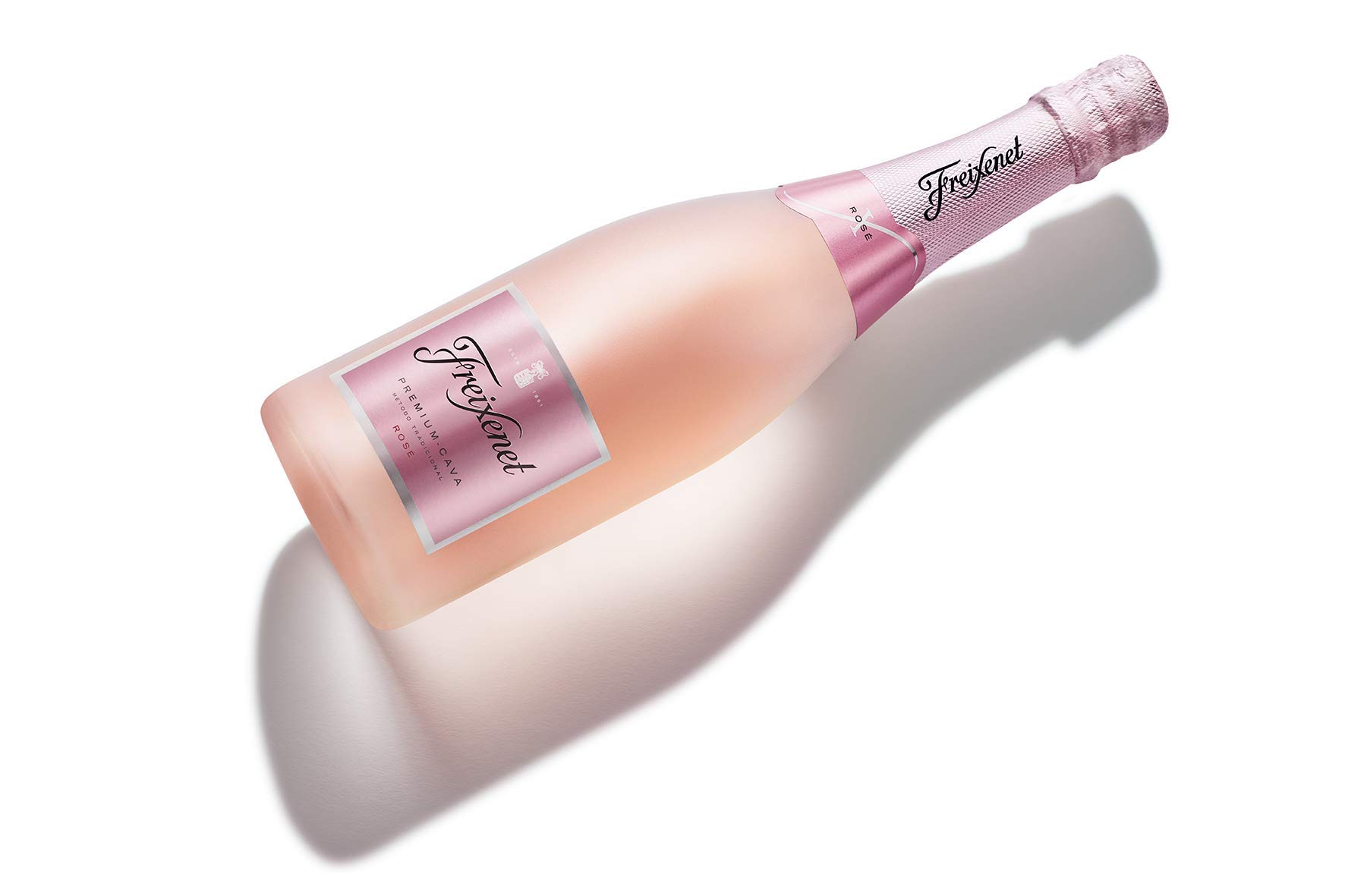 Freixenet Carta Rosé -6x750ml - Total:4500 ml