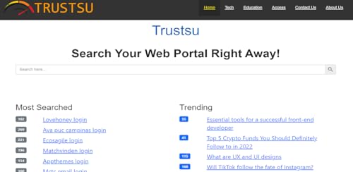 TRUSTSU