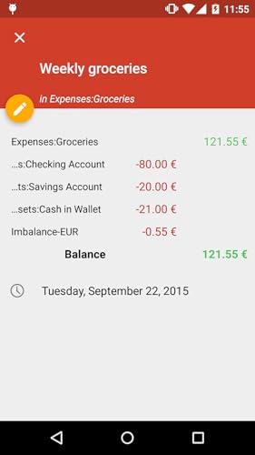 GnuCash