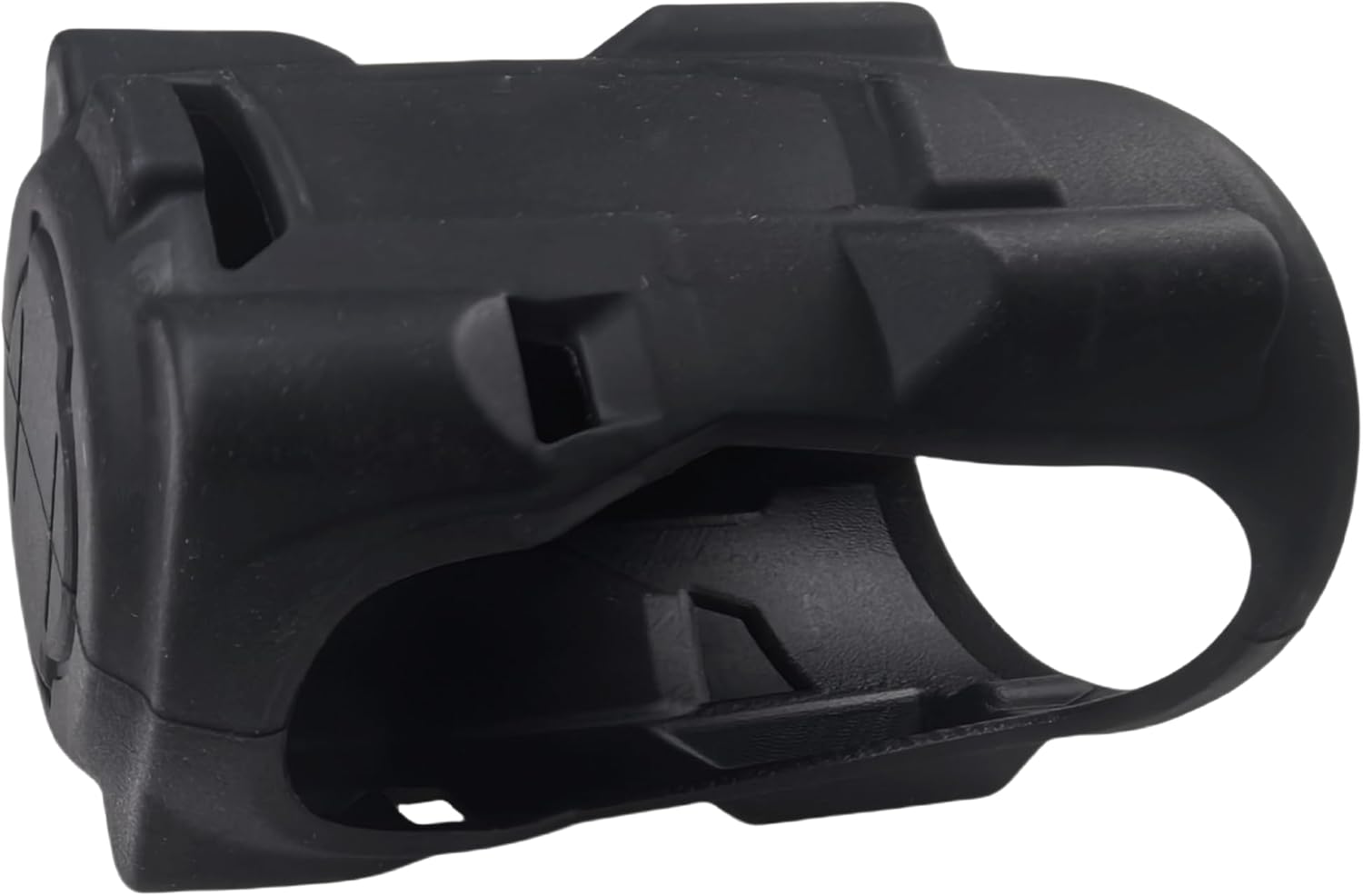 49-16-2854 Protective Boot Impact Driver Protective Boot Fits 1/2，3/8in Stubby impact wrenches, Impact Driver Protective Boot Compatible with model 2854-20，2855-20 and 2855P-20 Impact Wrench