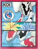 Practical Koi Keeping (Vol. III) B000PFJOVG Book Cover