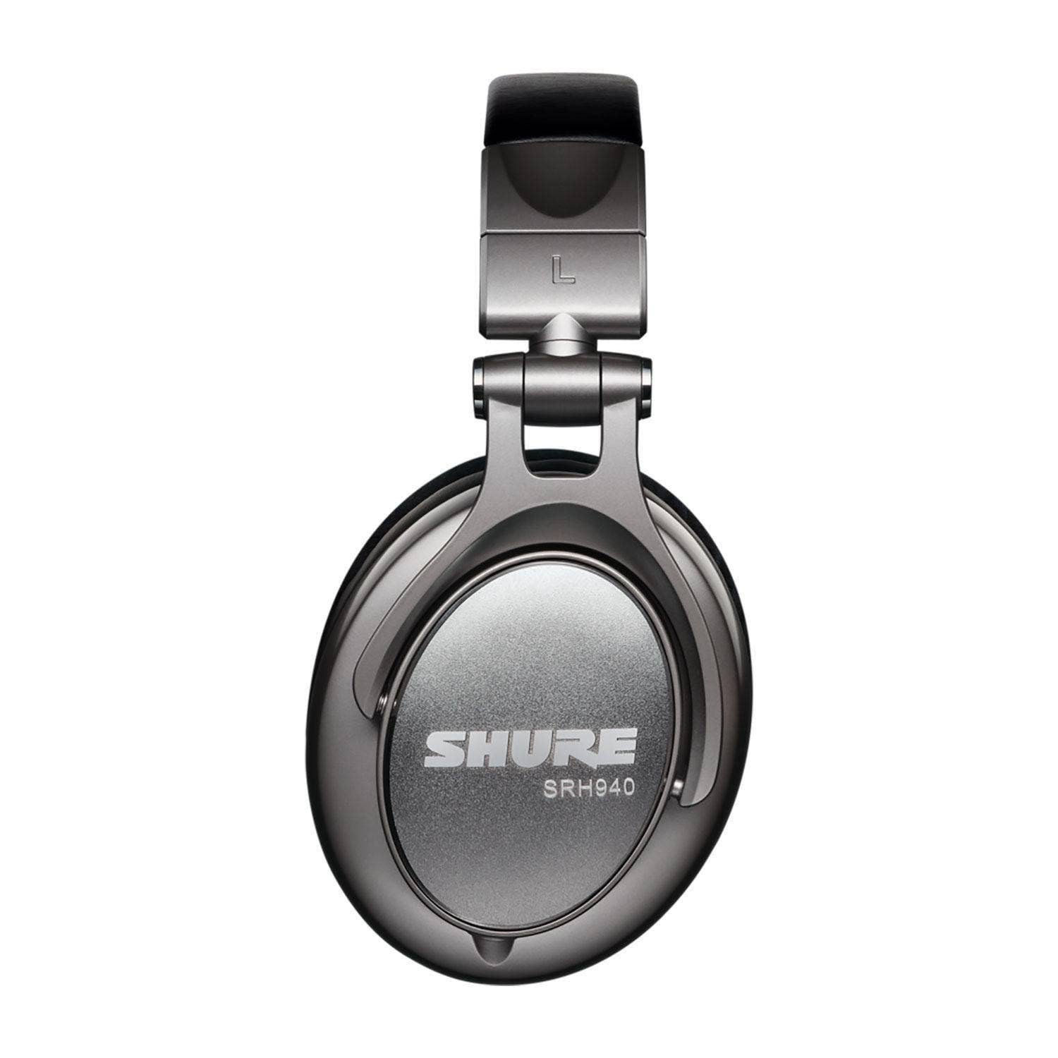 Amazon.co.jp: Shure SRH940プロフェッショナルリファレンス