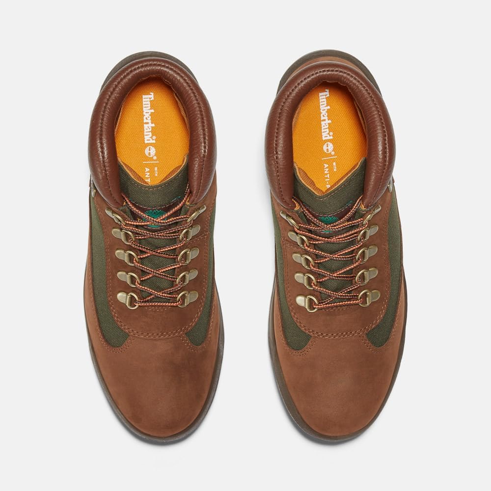 Men's Timberland 6-Inch Waterproof Field Boot