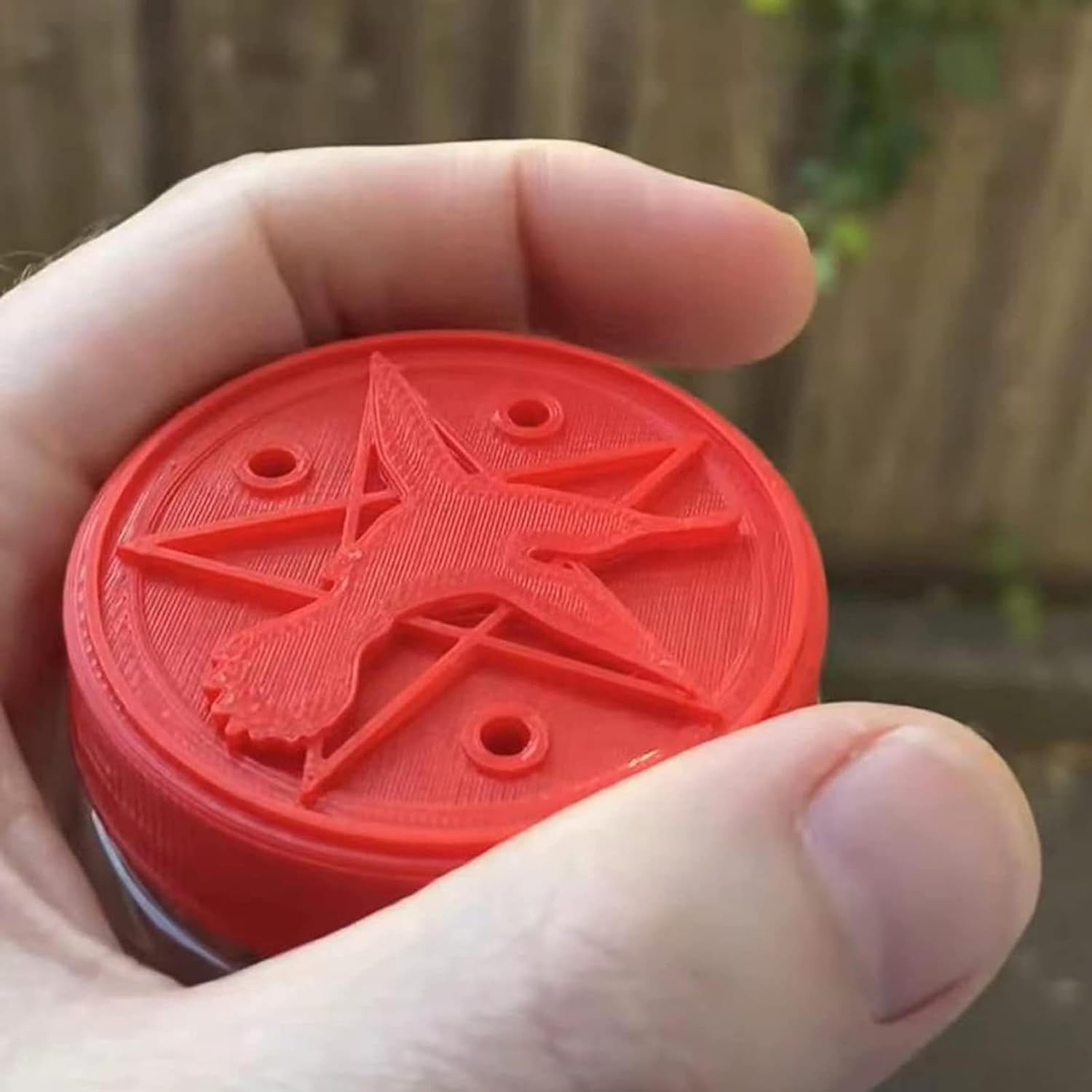 2025 Hand Hummingbird Feeders, Hummingbird Handheld Feeder, Handheld Bird Feeder Bottle Hummingbird Feeder Window Hummingbird for Outdoor Supplies - Image 5