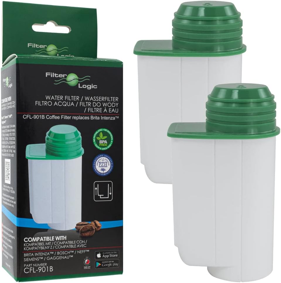 BRITA Sistema filtrante dell'acqua ON