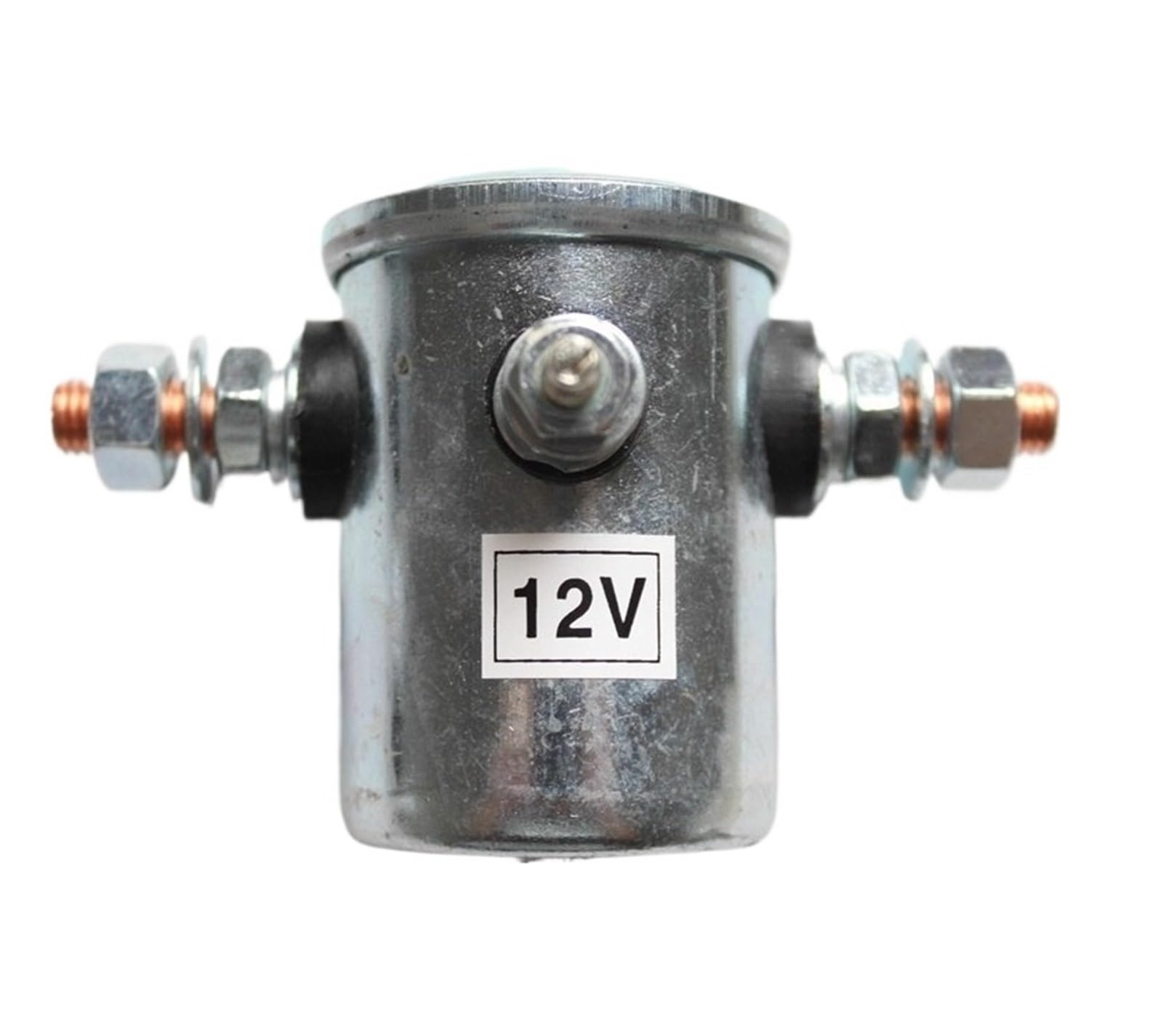 Relais de démarrage W800801-1 12V avec interrupteur magnétique haute conductivité
