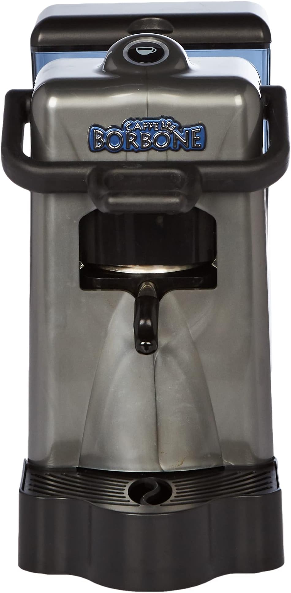 Didiesse DIDI BORBONE Grey coffee machine