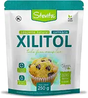 STEVITA XILITOL POUCH 250G