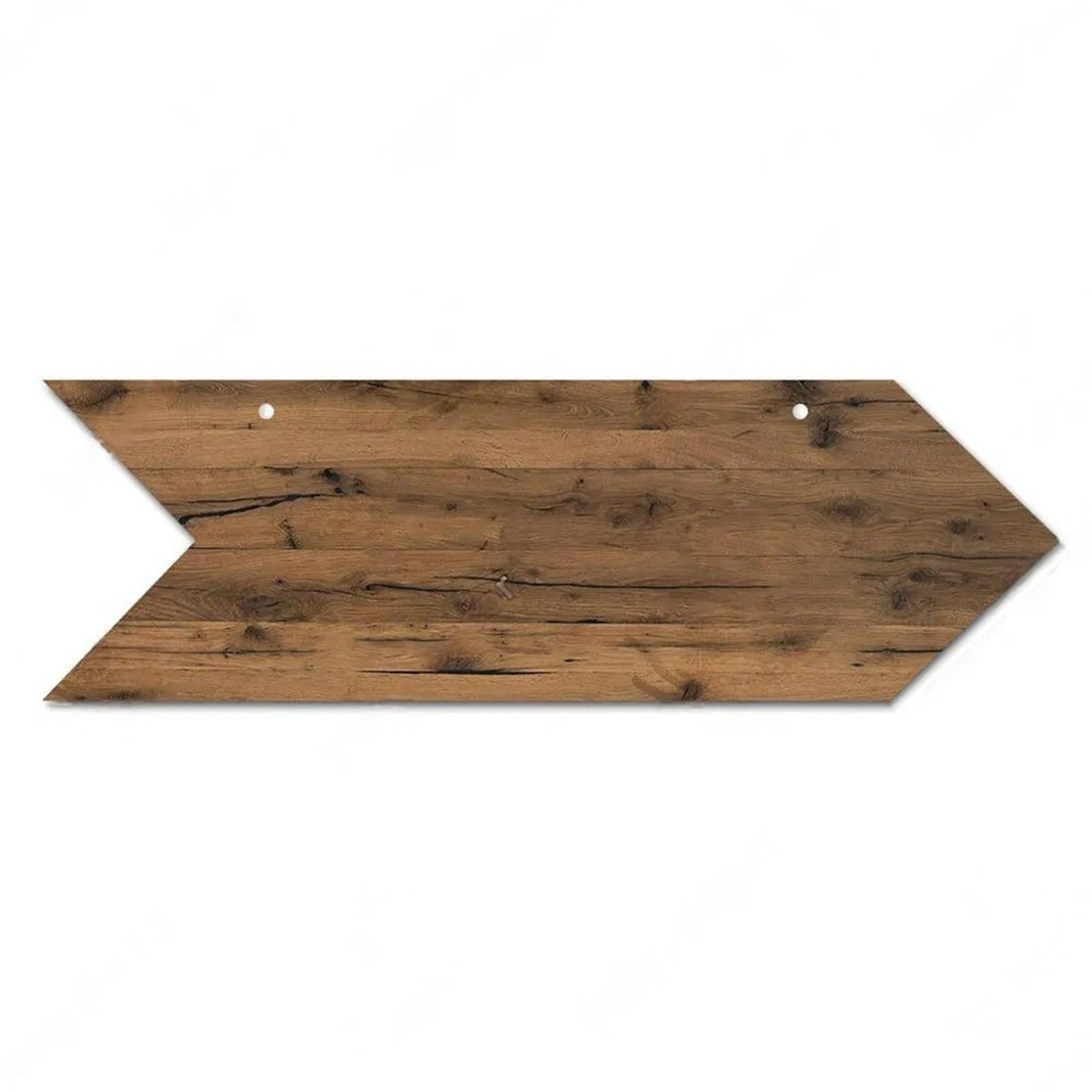 Dunsby Color1 Arrow Sign Arrow Wooden Signs Wood Hanging Plaque For Graffiti Home Living Room Wall Decor