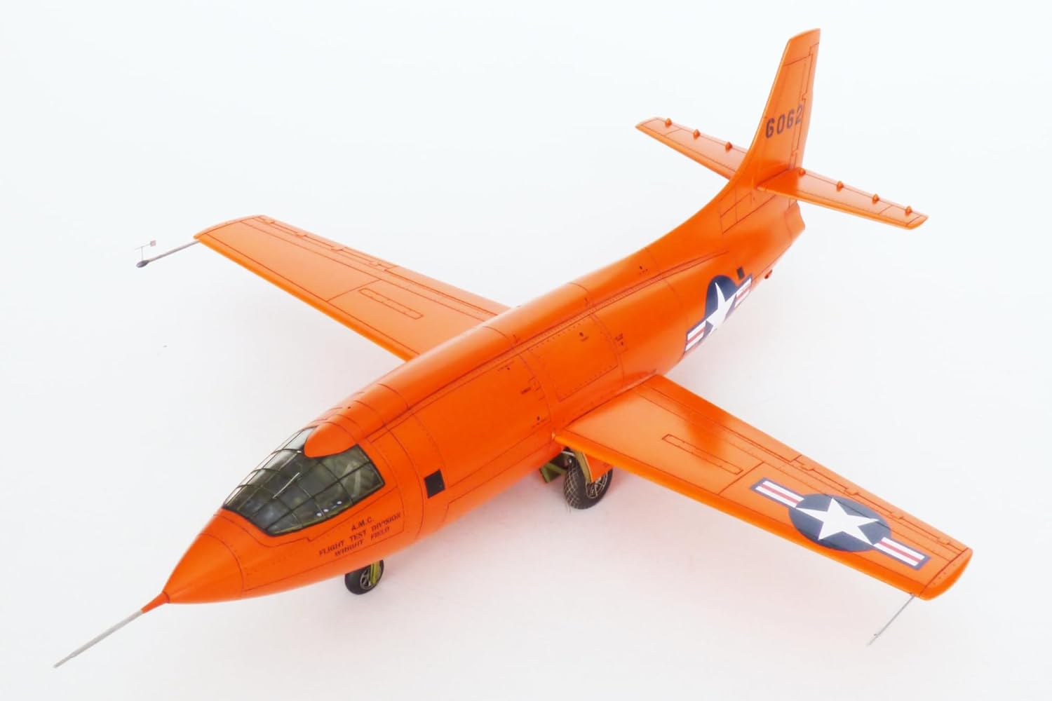 Eduard EDK8079 Model Kit, Various