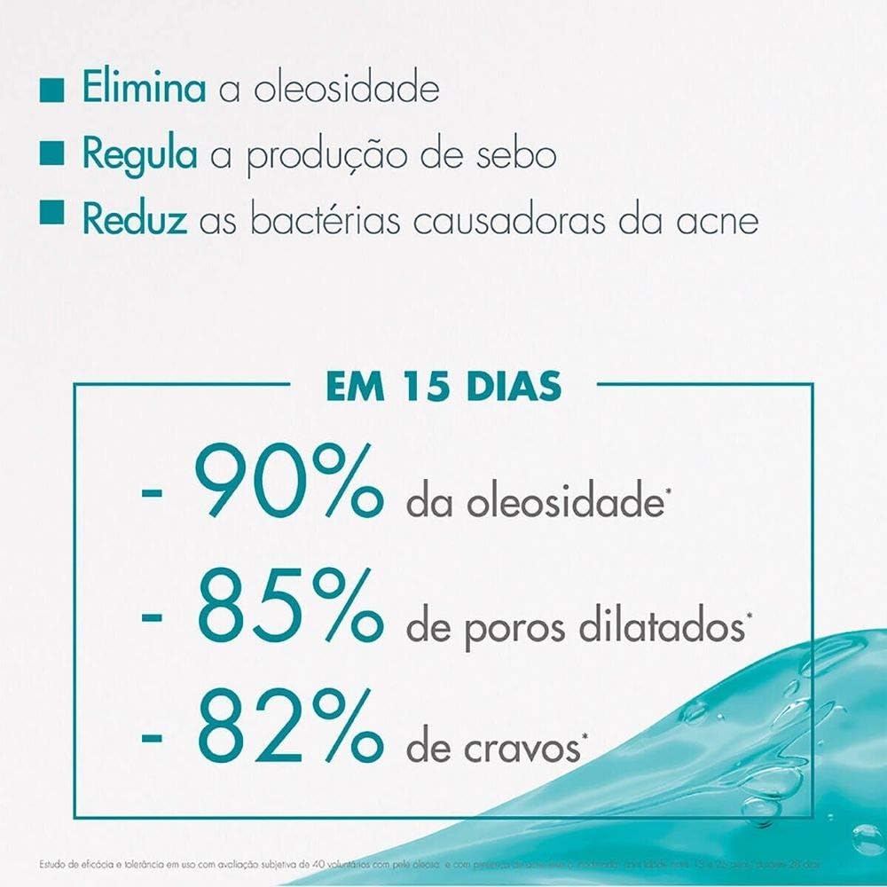 Oferta Gel Limpeza Facial Avène Cleanance 400Ml 2 61Xmag1Sm2L. Ac Sl1000