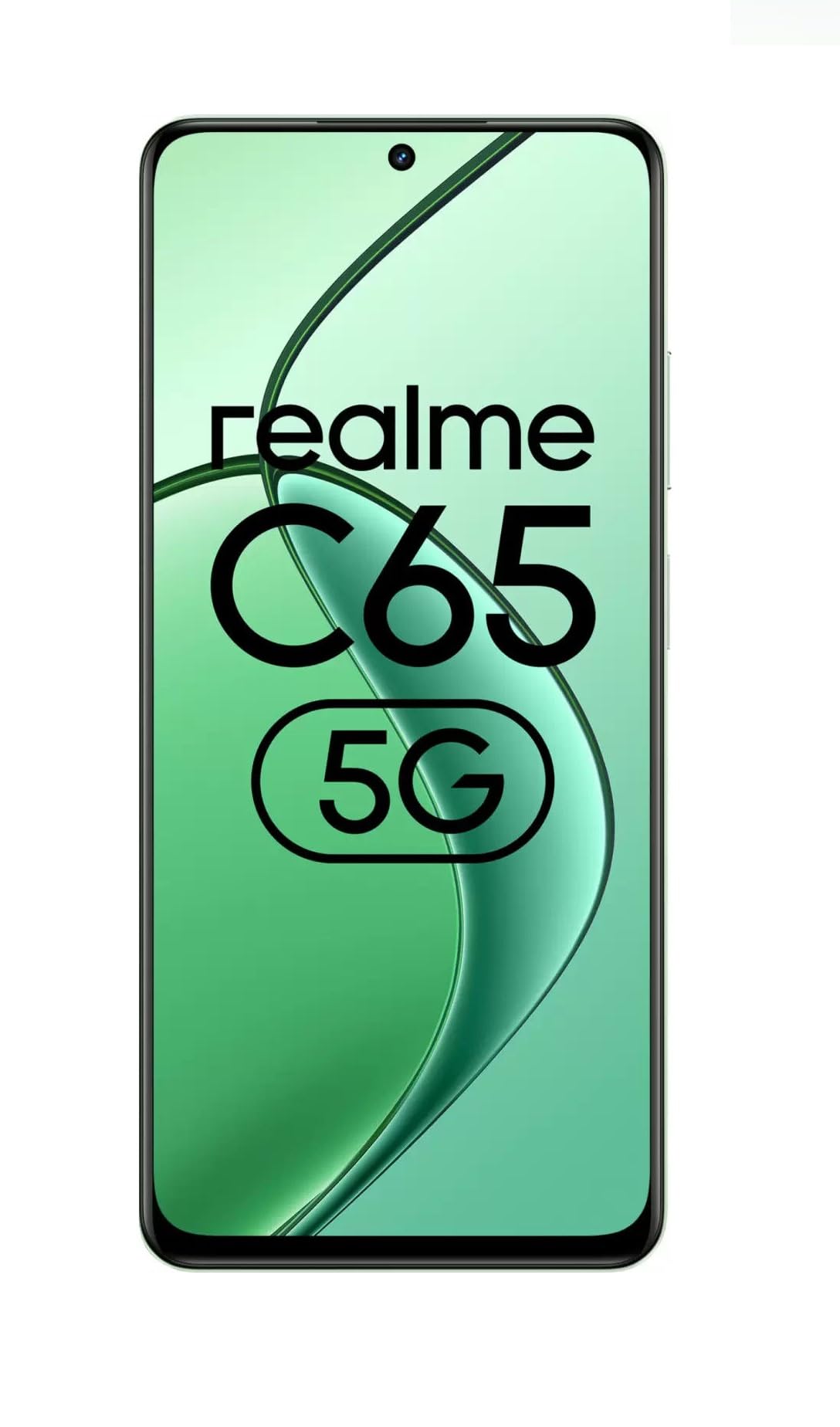 Realme C65 グローバル版 6/128 realme C65 Smartphone 6+128 GB, 50MP AI Camera, 6.67 inch