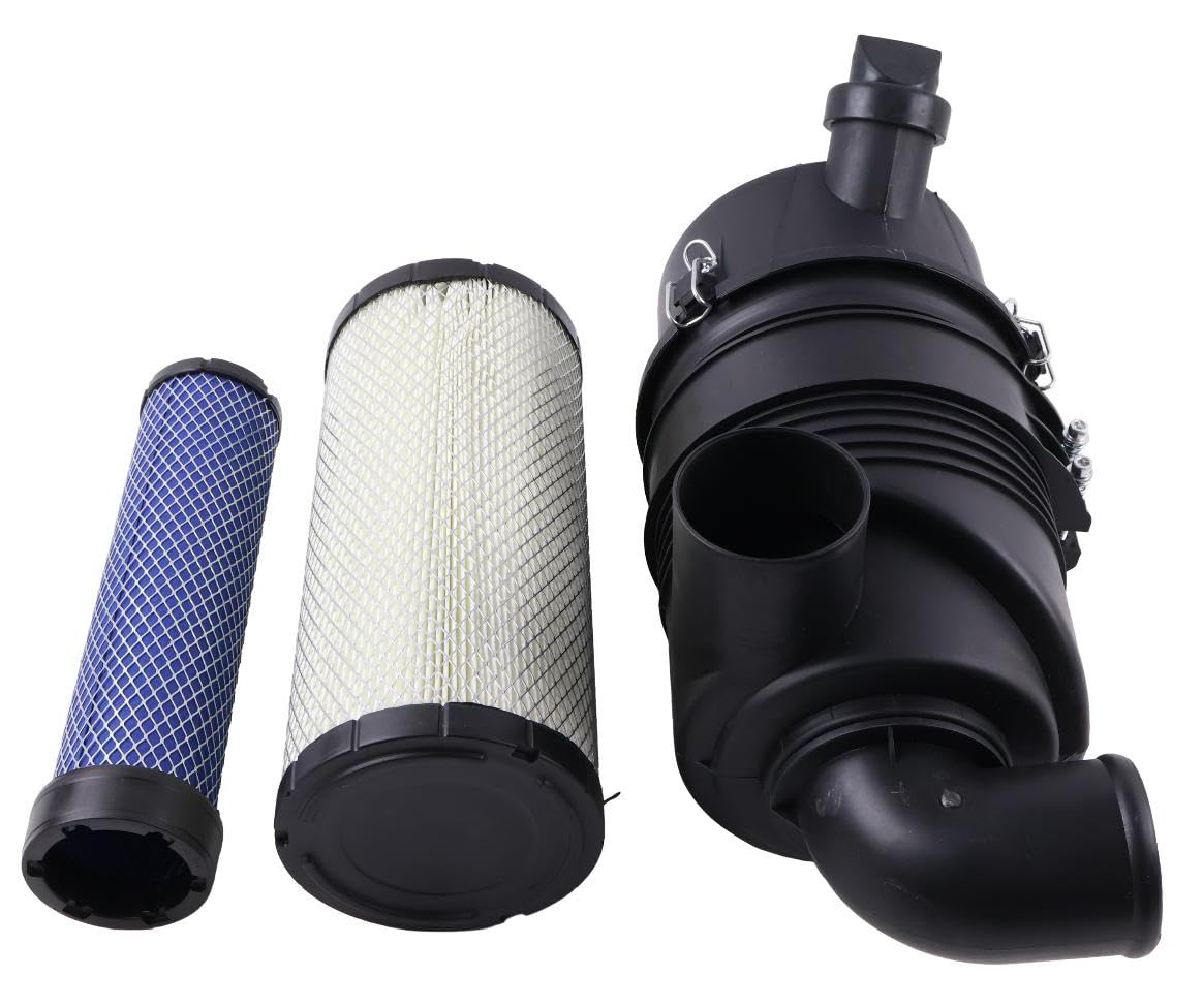 Amazon.com: Solarhome Air Cleaner Assembly 6674837 For Bobcat 863