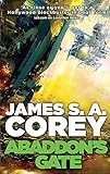 expanse netflix season 3  Abaddon\'s Gate: Book 3 of the Expanse (now a Prime Original series)