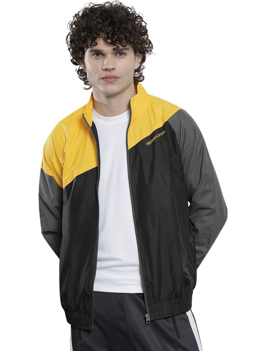 the indian garage co Men's Wind Cheater-picture-49