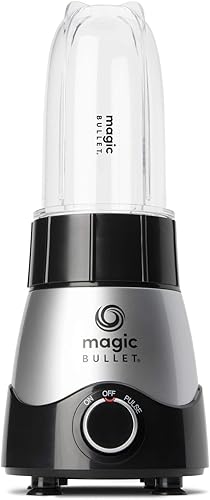 Miniatura 4 de Magic Bullet Kitchen Express, 250W, 3.5 tazas Procesador de alimentos