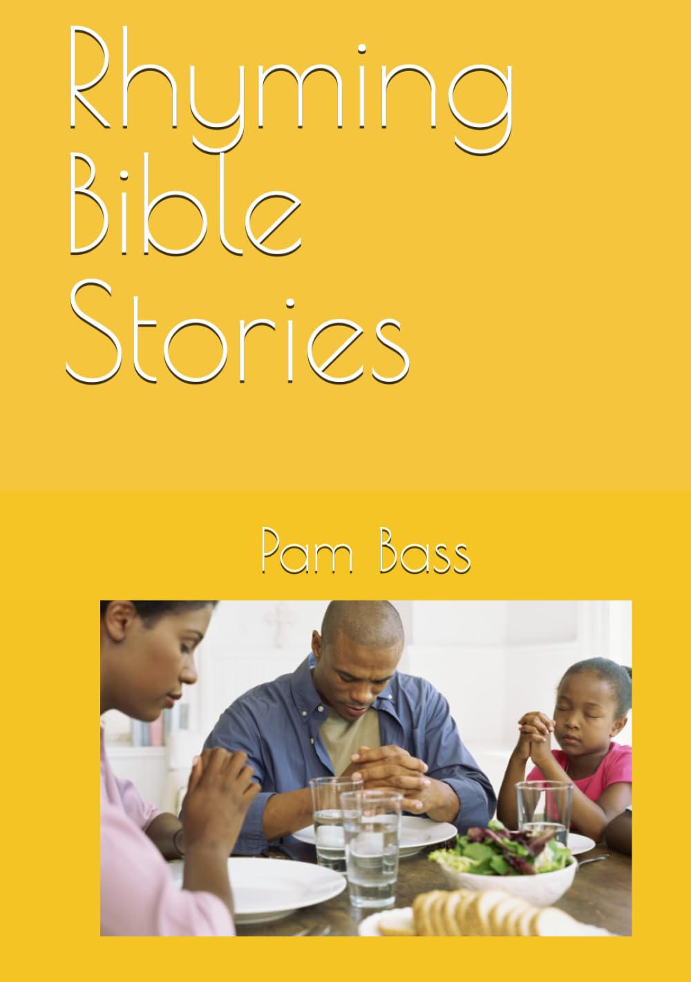 Rhyming Bible Stories