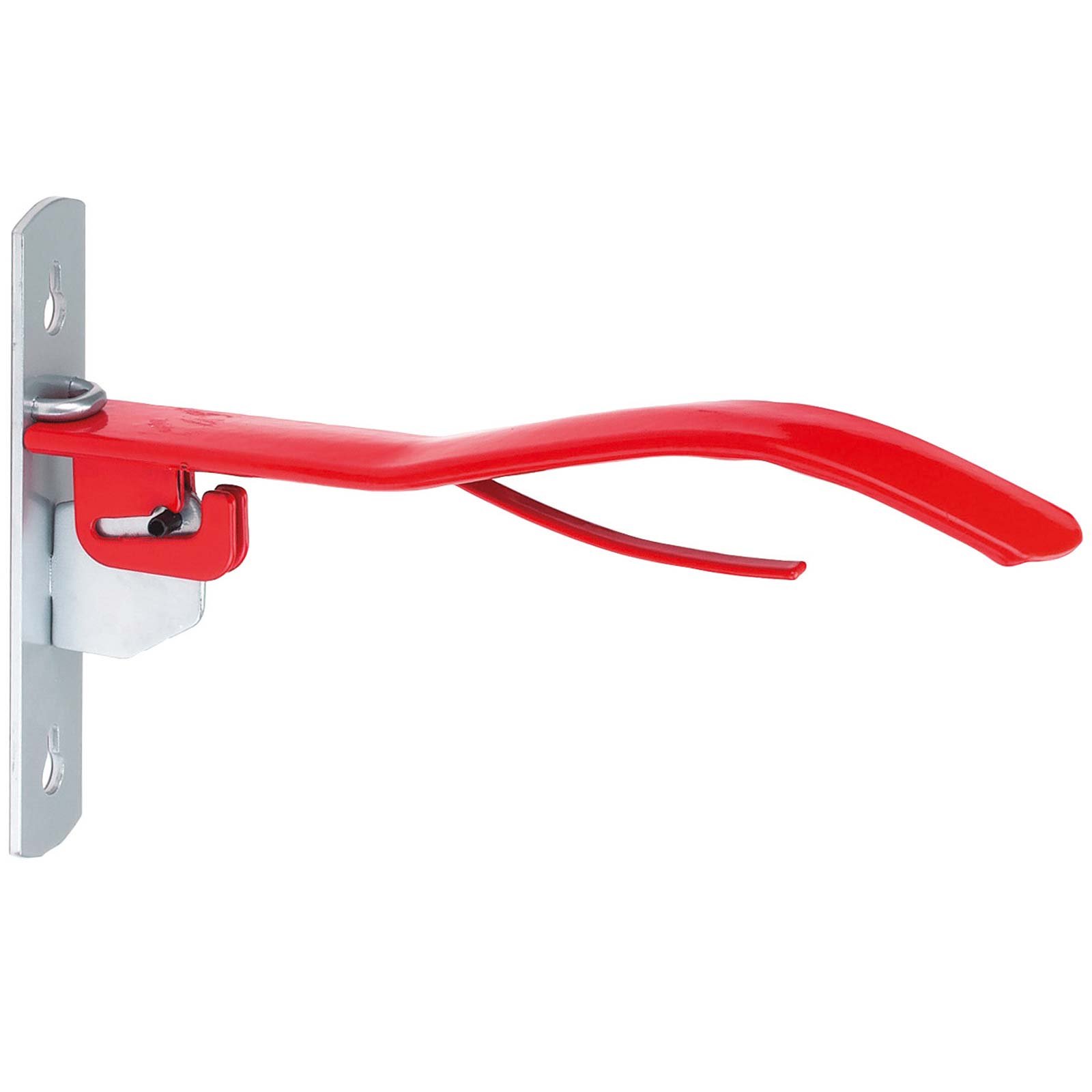 Kerbl 32360 Folding Saddle Holder