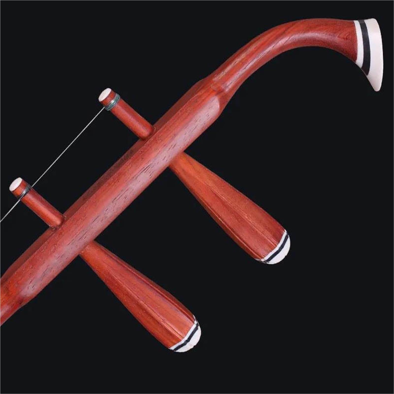Dorosłych Erhu Strunowe Instrumenty Muzyczne Redwood Erhu
