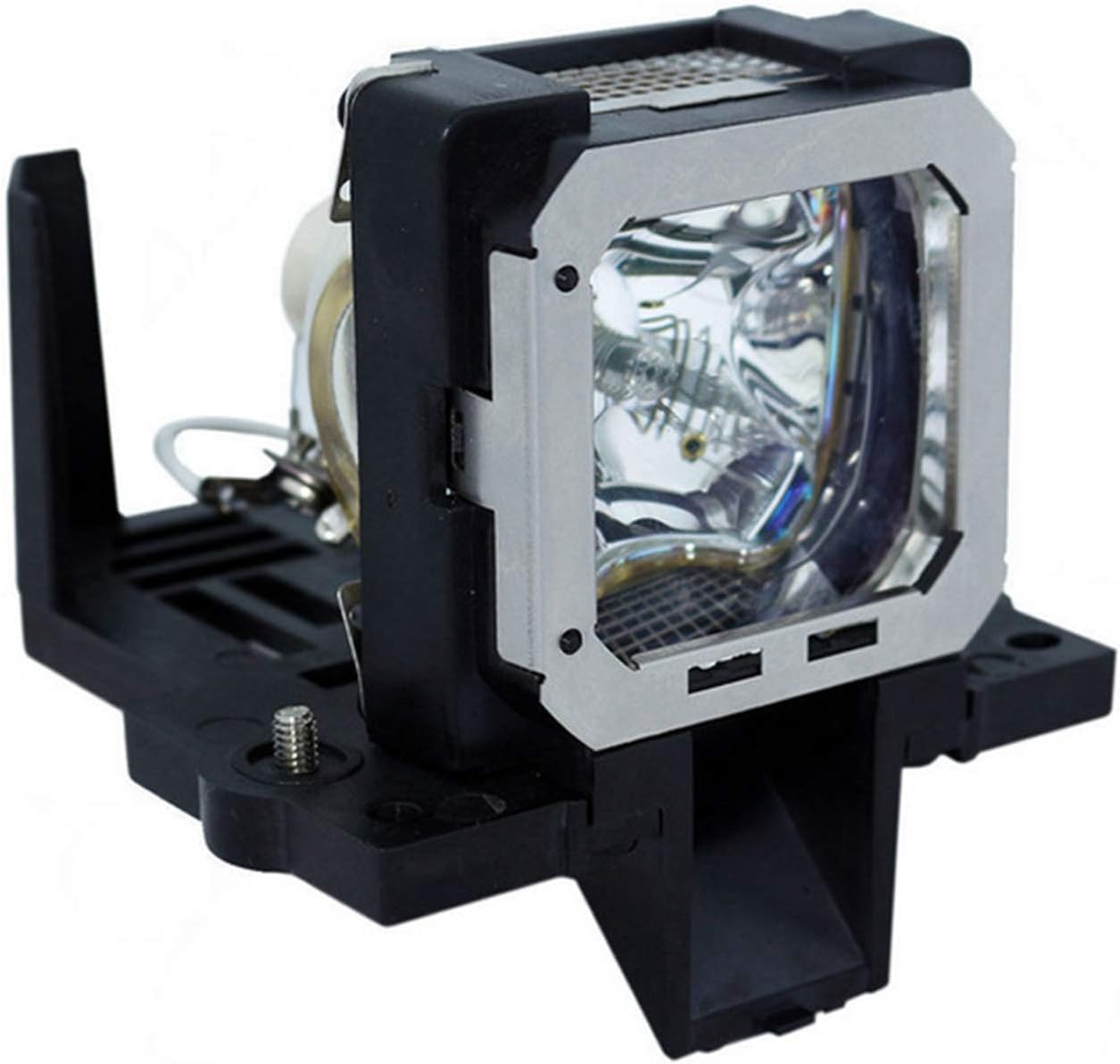 Woprolight PK-L2210U/PK-L2210UP Projector Replacement Compatible Lamp with Housing for JVC DLA-RS40 DLA-RS40U DLA-RS50 DLA-RS60 DLA-X3 DLA-X7 DLA-X9 DLA-RS30 DLA-F110 DLA-RS45U DLA-RS45 DLA-RS55