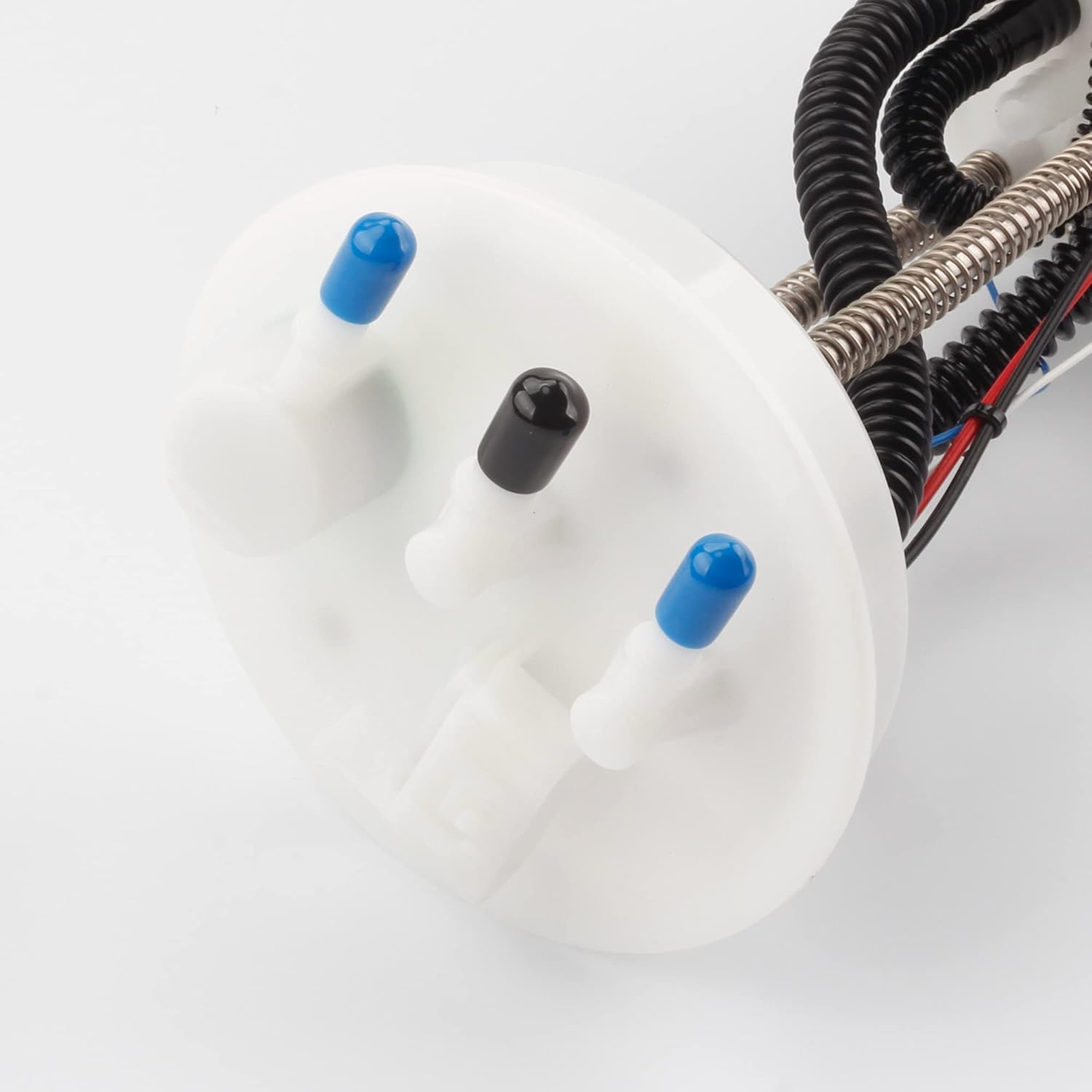 Dasbecan Fuel Pump Assembly Compatible with HiSUN 550 MASSIMO BENNCHE TSC MSU UTV 700 YS700 HS 400 800 500 bighorn 500 700 Repaces# 39500-115H-0000