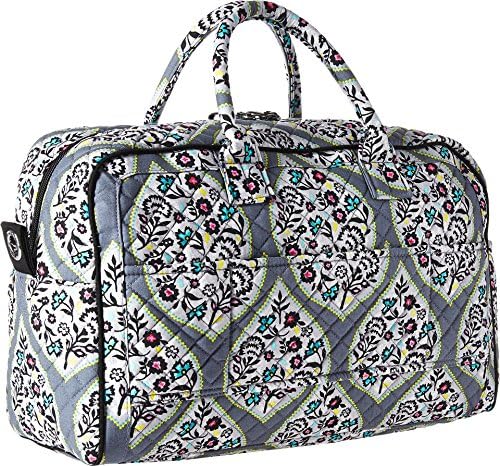 heritage leaf vera bradley backpack