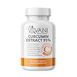 Avani Health C3 Complex® Curcumin Turmeric Extract