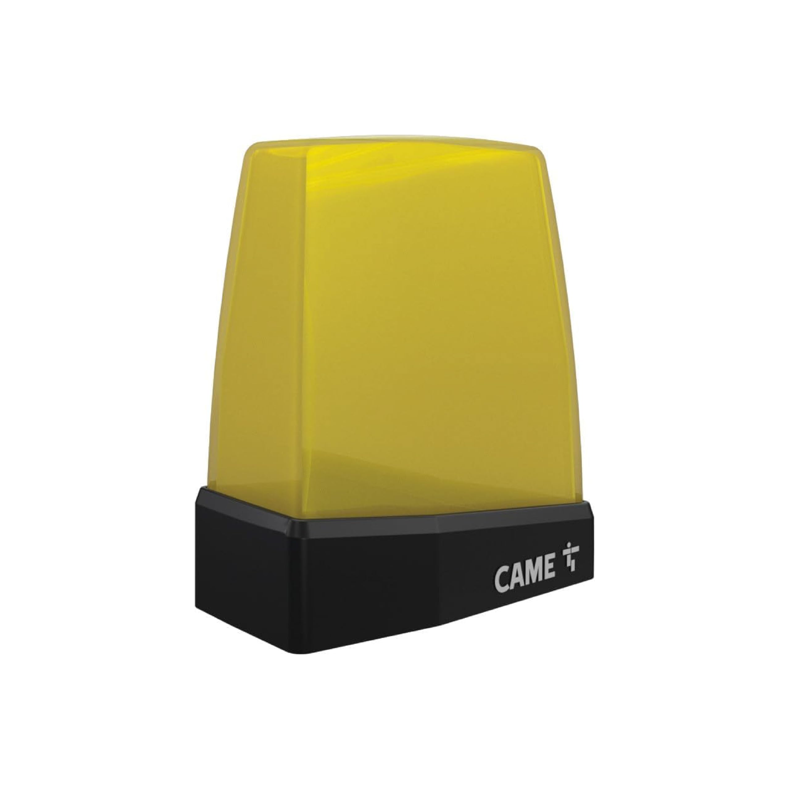 CAME Kit automazione BX a 230 V per cancelli scorrevoli fino a 14 m e 800 kg residenziali a uso intensivo include motore, scheda radiofrequenza, coppia di fotocellule, lampeggiante e trasmettitore