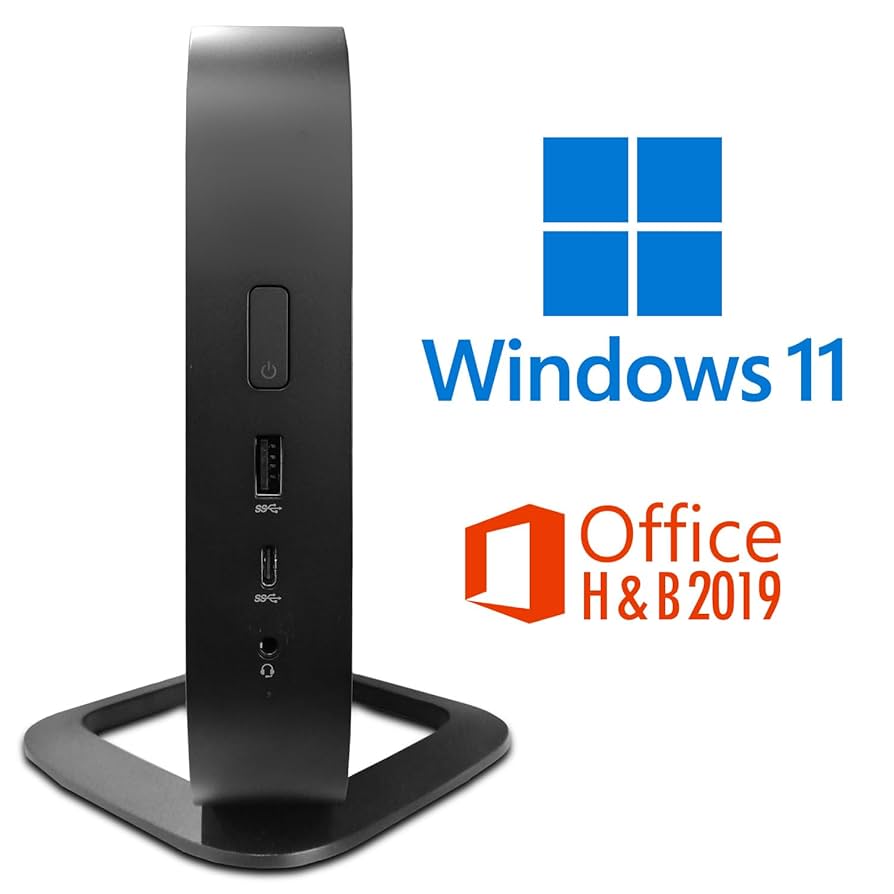 ★小型PC GX215JJ メモリ8G SSD256G Office Win11 ☆小型PC GX215JJ メモリ8G SSD256G Office Win11 ミニPC