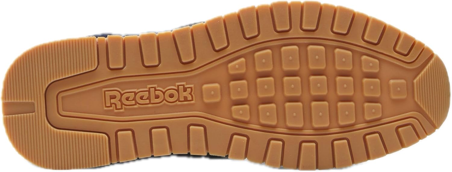 Reebok Unisex Glide Sneaker - Image 5