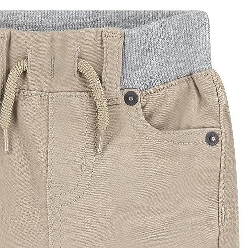 Image of Levi's Baby Boys' Jogger Pants
